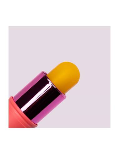 Neve Cosmetics Estasi Cerise Color Lip & Cheek Balm Dettaglio