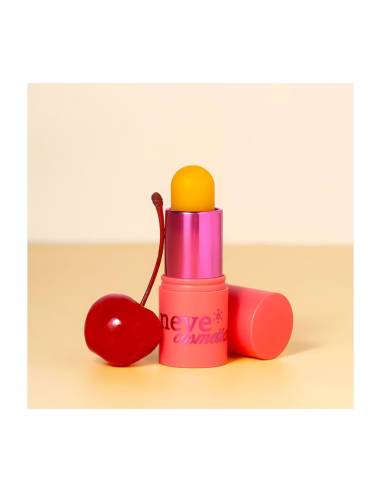 Neve Cosmetics Estasi Cerise Color Lip & Cheek Balm Artistico