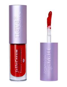 Neve Cosmetics JellyCream Ketchup