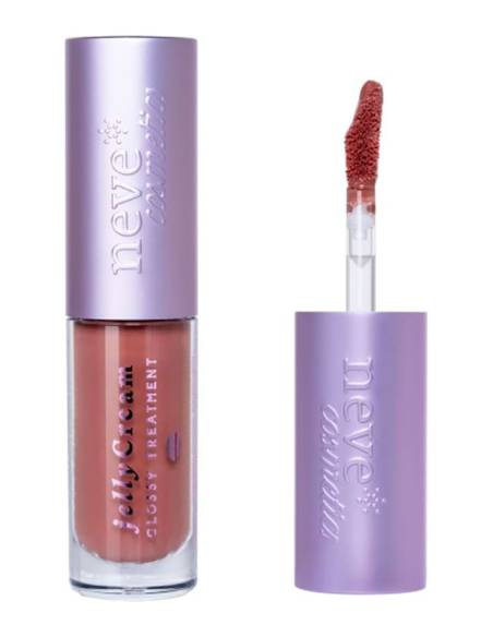 Neve Cosmetics JellyCream Orsetto