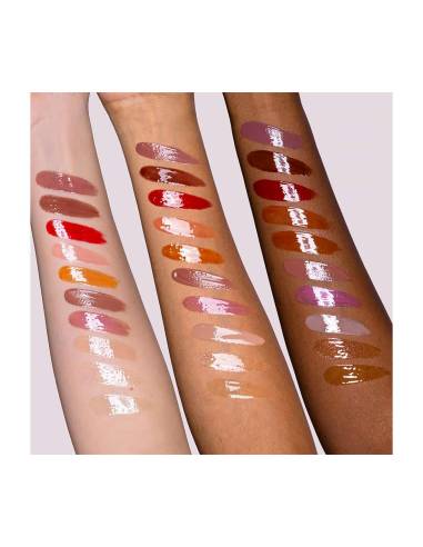 Neve Cosmetics JellyCream Swatch