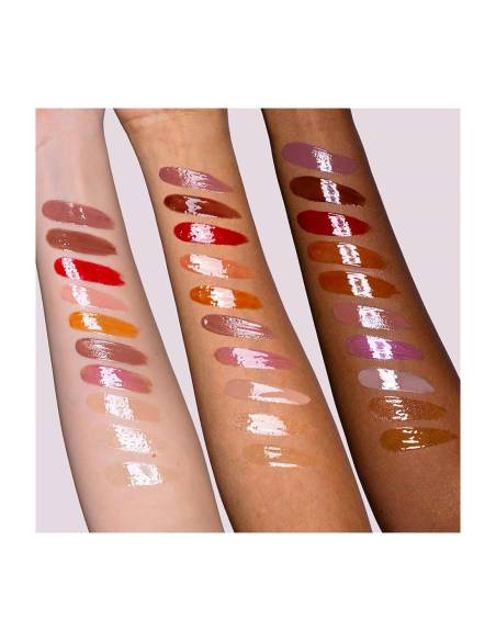 Neve Cosmetics JellyCream Swatch