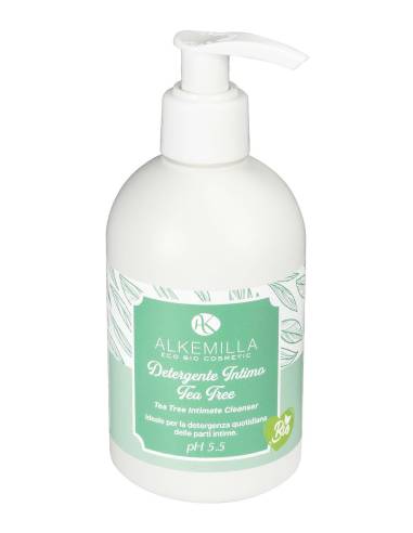 Alkemilla Detergente Intimo Tea Tree