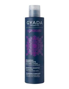 Gyada Hyalurvedic Shampoo Purificante