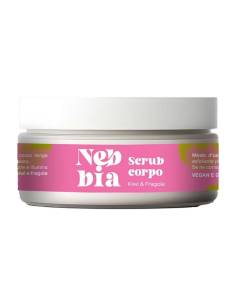 Alkemilla Scrub Corpo Kiwi e Fragola