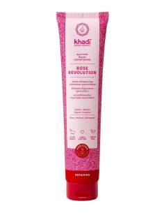 Khadi Balsamo Riparatore Ayurvedico Rose Revolution