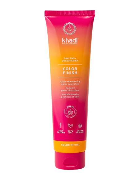 Khadi Balsamo Post-Colorazione Color Finish
