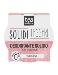 Tea Natura Deodorante Solido Elisir Floreale