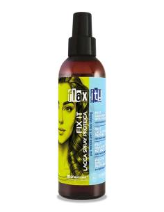 Gentleaf Fix It Lacca Spray Proteica