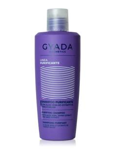 Gyada Shampoo Purificante