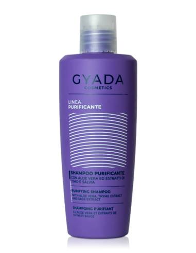 Gyada Shampoo Purificante