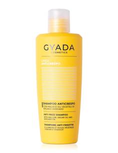 Gyada Shampoo Anticrespo