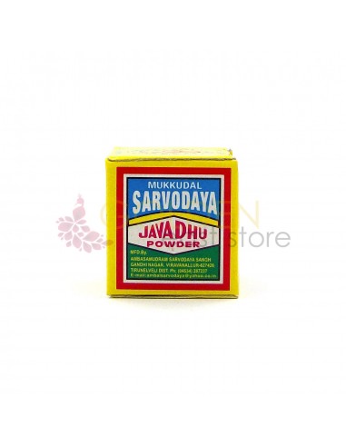 Mukkudal Sarvodaya Javadhu Fronte