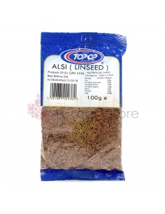 Top Op Semi di Lino (Alsi)