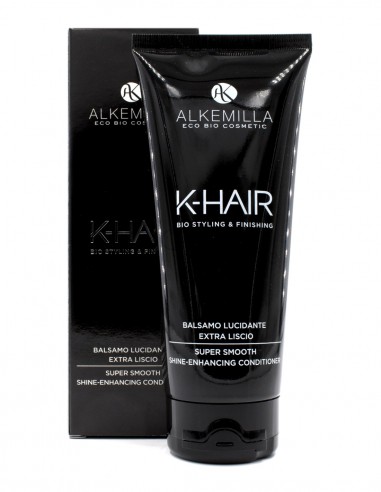 Alkemilla K-Hair Balsamo Lucidante Extra Liscio