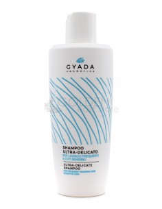 Gyada Shampoo Ultra-Delicato