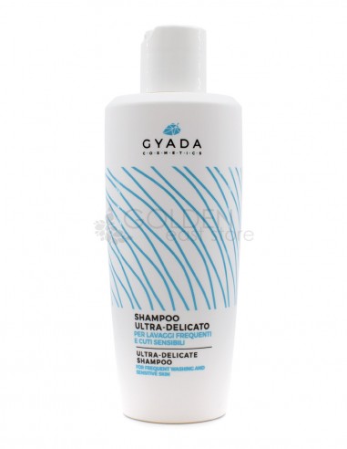 Gyada Shampoo Ultra-Delicato