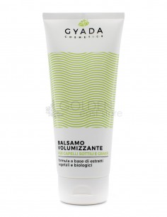 Gyada Balsamo Volumizzante