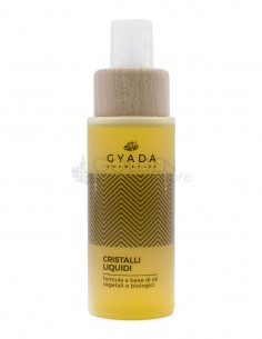 Gyada Cristalli Liquidi