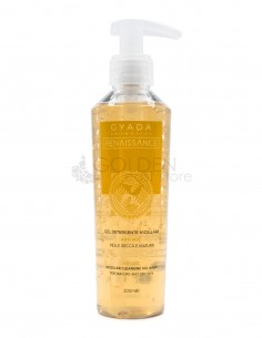Gyada Gel Detergente Micellare Anti-Age