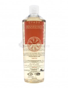 Gyada Acqua Micellare Lenitiva