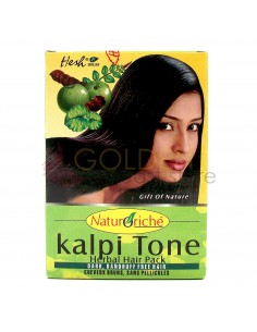 Hesh Kalpi Tone