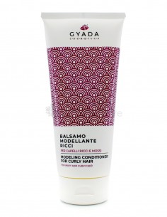 Gyada Balsamo Modellante Ricci