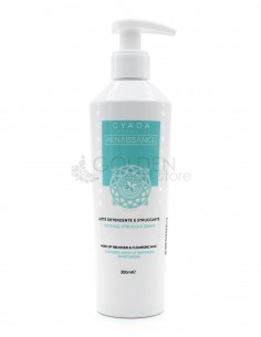 Gyada Latte Detergente e Struccante