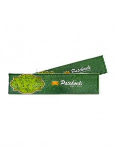 Mausum Incenso al Patchouli