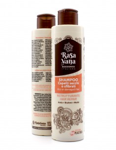 Shampoo vegano barato! 