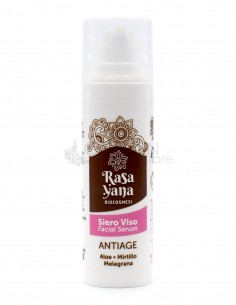 Rasayana Siero Viso Antiage