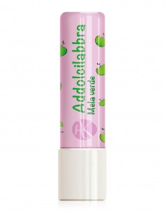 Alkemilla Addolcilabbra Mela Verde