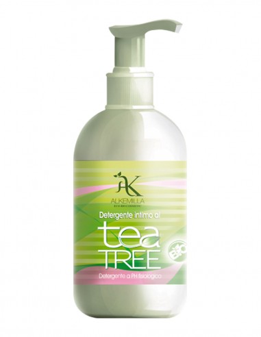 Alkemilla Detergente Intimo Tea Tree