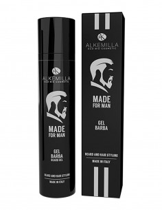 Alkemilla Made for Man Gel Barba