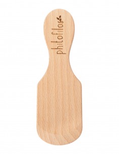 Phitofilos Paletta in Legno di Faggio