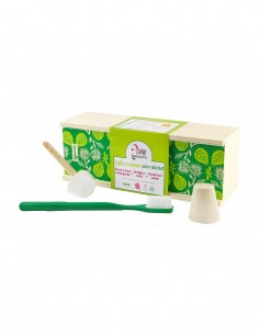 Lamazuna Cofanetto Verde Zero Rifiuti