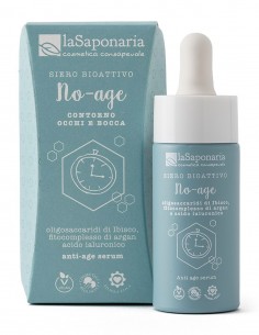 La Saponaria Siero Bioattivo No-Age