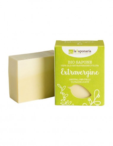 La Saponaria Sapone Extravergine