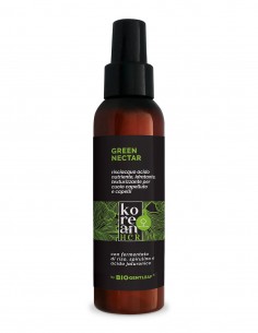 Gentleaf Green Nectar Risciacquo Acido