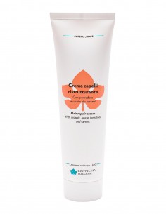 Biofficina Toscana Crema Capelli Ristrutturante
