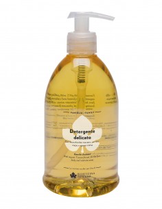 Biofficina Toscana Detergente Delicato