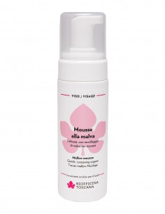 Biofficina Toscana Mousse alla Malva
