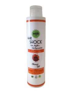 Anarkhia Bio Hair Shock Champi Gel Rigenerante