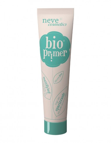 Neve Cosmetics BioPrimer Mattifying