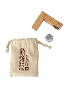 Tea Natura Portasapone Magnetico