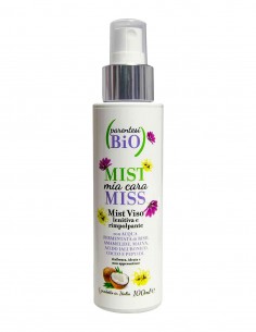 Parentesi Bio Mist Mia Cara Miss Mist Viso Lenitiva e Rimpolpante