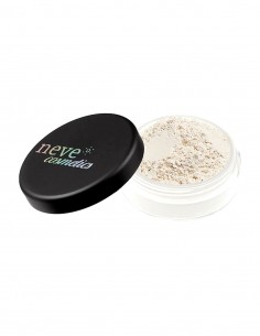 Neve Cosmetics Cipria Nude