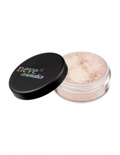 Neve Cosmetics Cipria Illuminismo