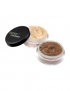 Neve Cosmetics Ombraluce Duo Contouring Minerale