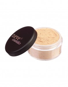 Neve Cosmetics Fondotinta High Coverage Light Warm